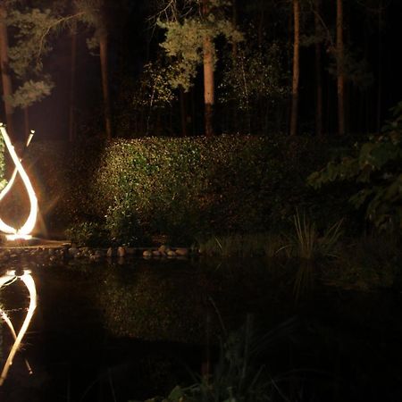 Amselgarten ลึบเบิน ภายนอก รูปภาพ
